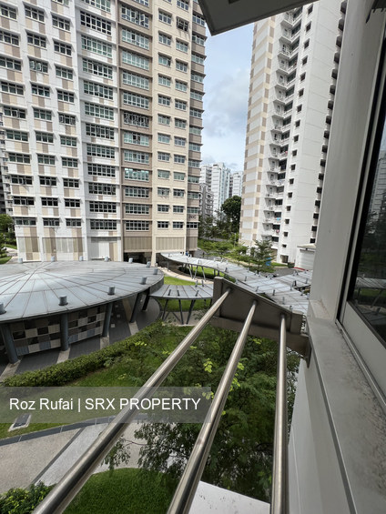 Bukit Batok East Avenue 6 (Bukit Batok), HDB 2 Rooms #380850131